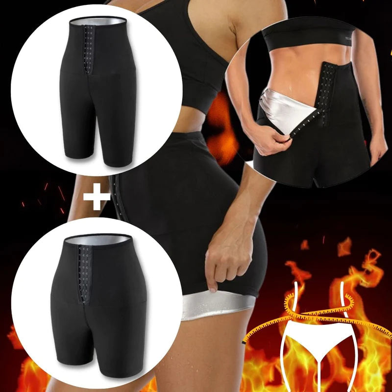 Calça Sauna Trainer